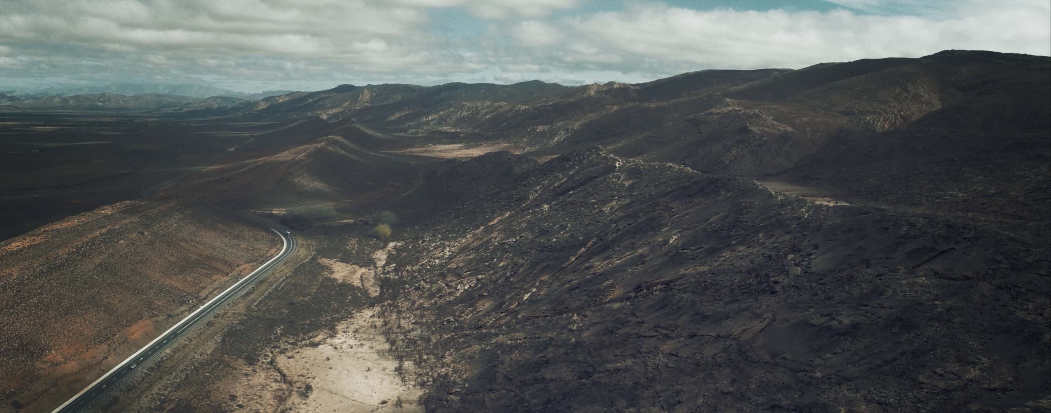 How To Get Professional Looking Cinematic Footage From Your DJI Drone