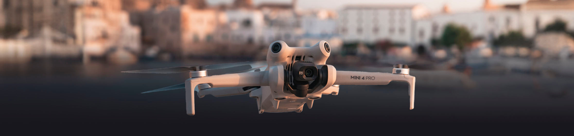 DJI Mini 4 Pro D-Log M DLog M LUt LUTs pack