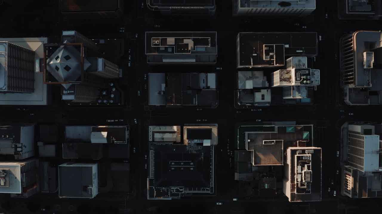 POLISHER DJI Mavic Air Mini neat video digital video noise grain grainy SpectrumGrades