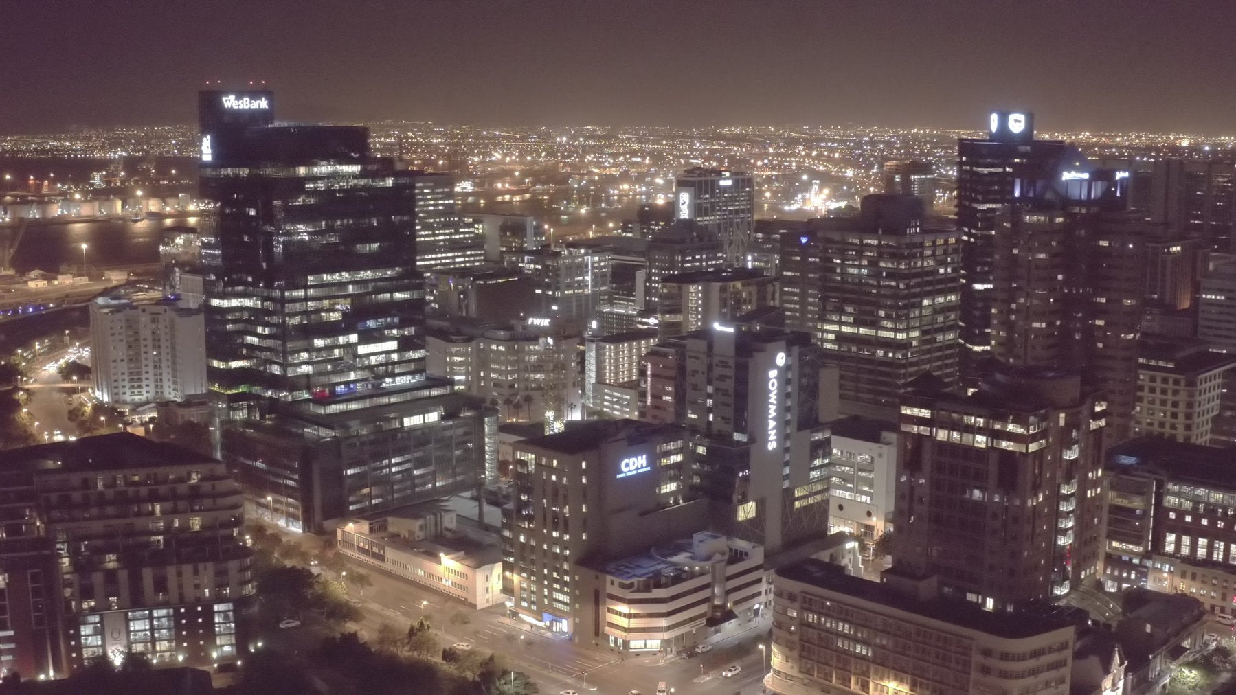 POLISHER DJI FPV neat video digital video noise grain grainy SpectrumGrades