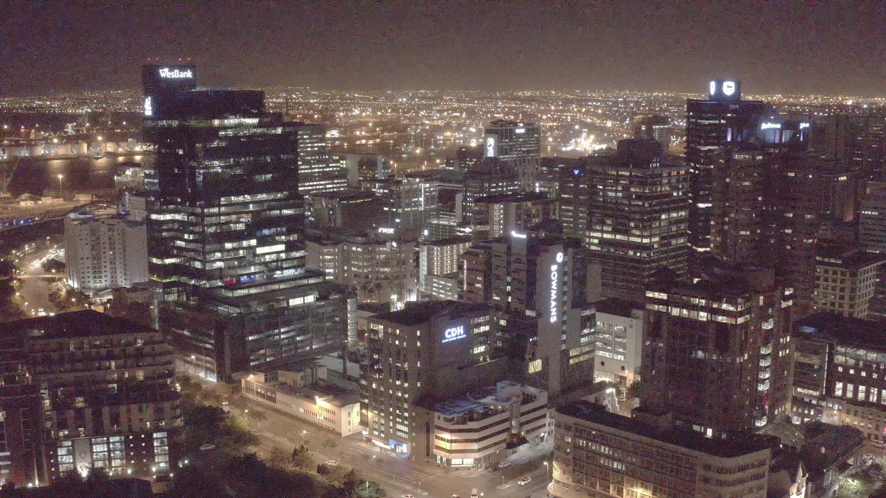 POLISHER DJI FPV neat video digital video noise grain grainy SpectrumGrades