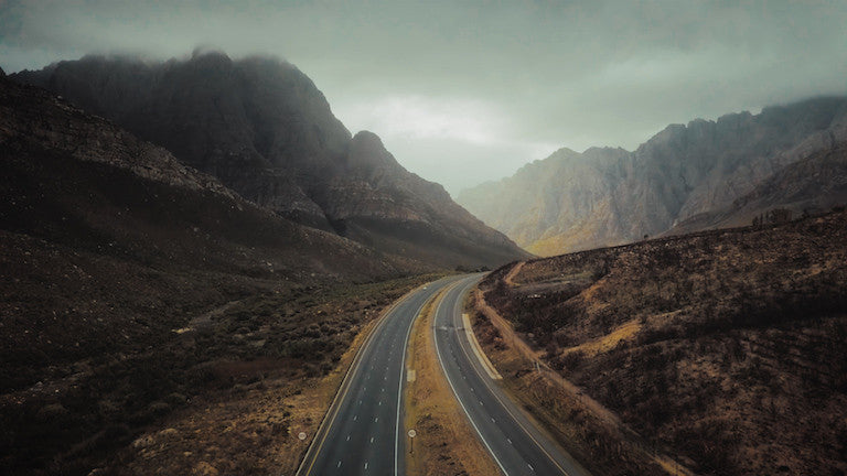 STRATUS Cinematic Film Color Looks Presets LUTs