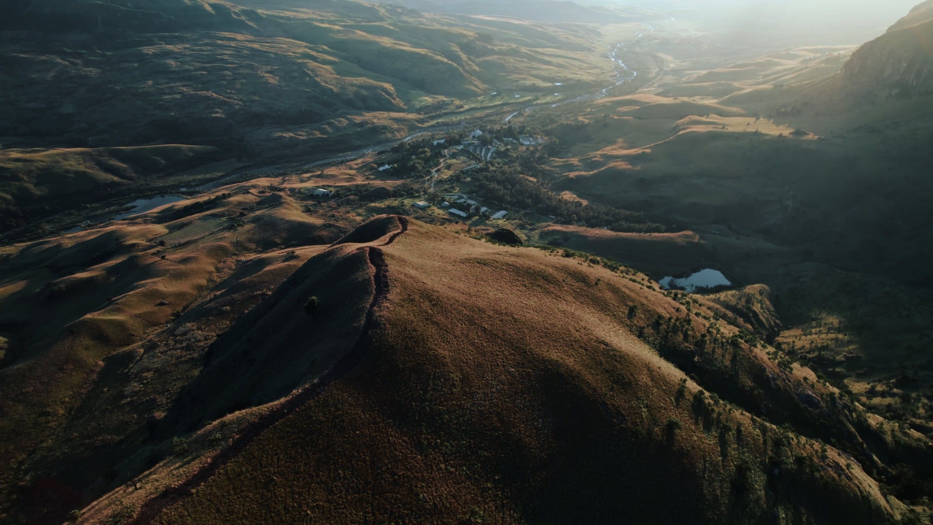 DJI AIR 2S LUTs pack