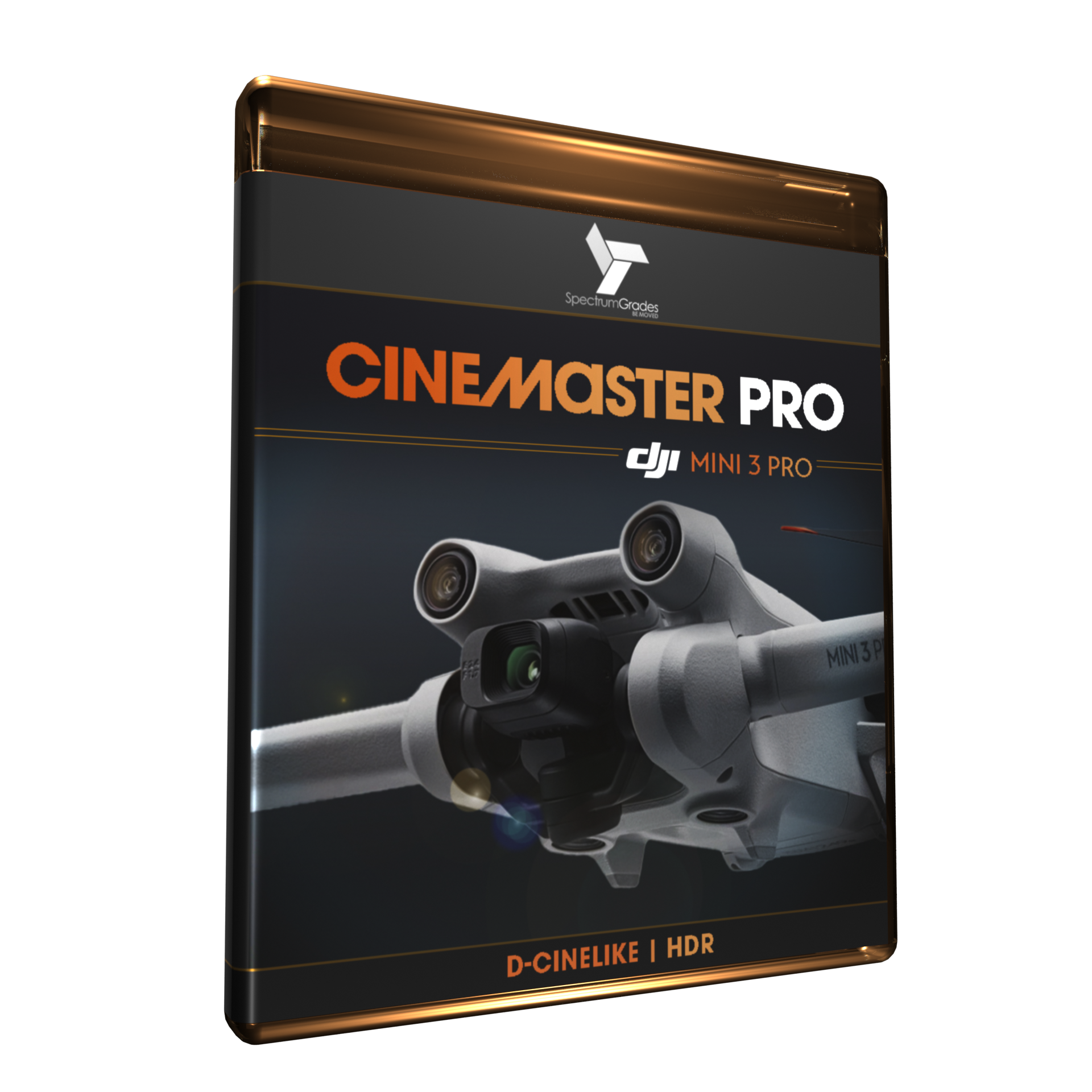 Mini 3 Pro Fly More Kit - Plus Combo with Batteries & More Mini 3 Pro Fly More Kit - Plus Combo with Batteries & More