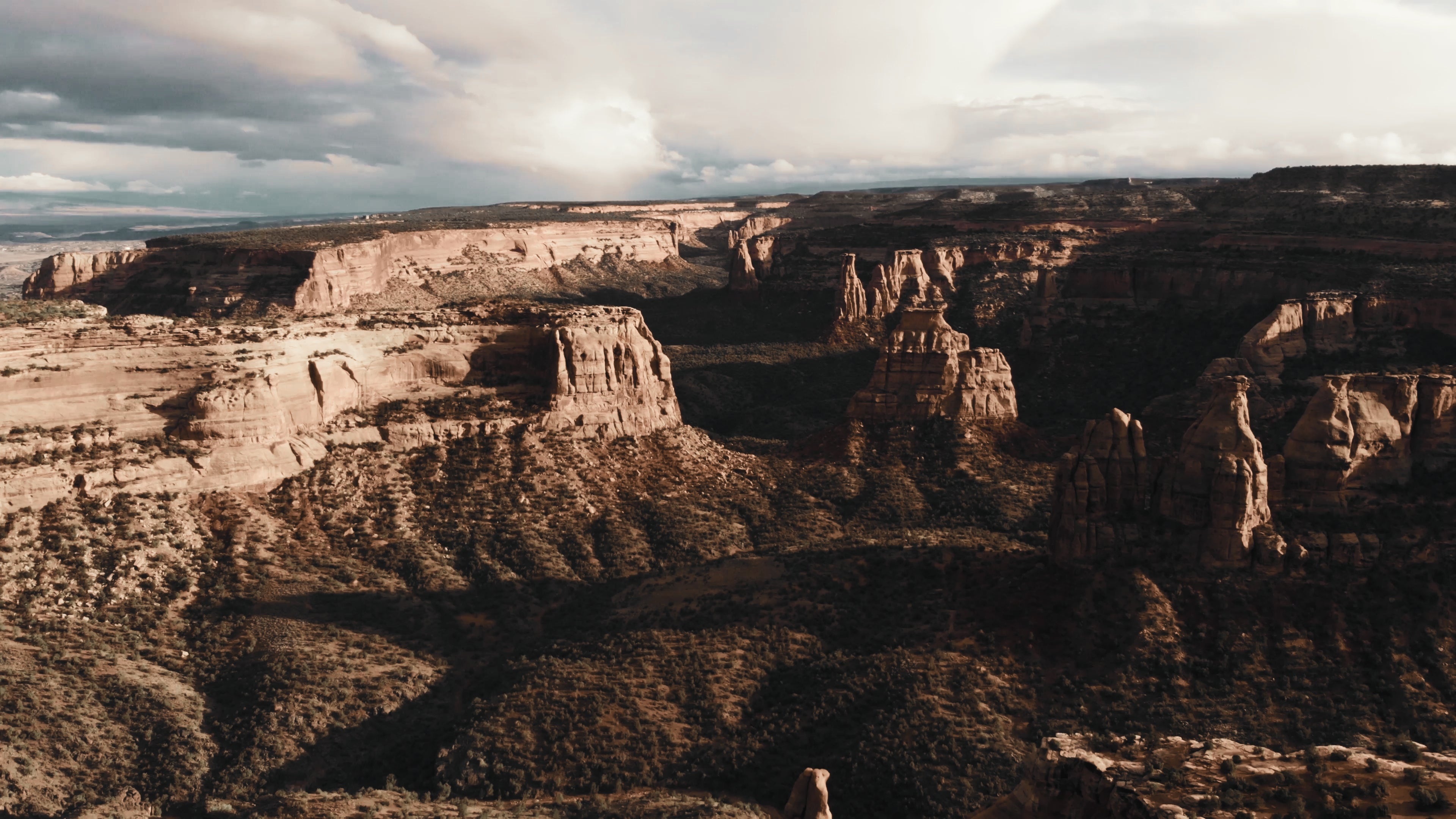 Cine Collection DJI Mavic Air 2 LUTs Pack