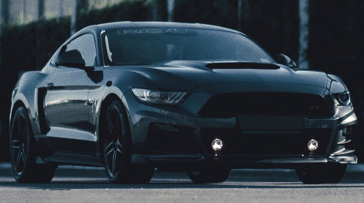 Film grain download example