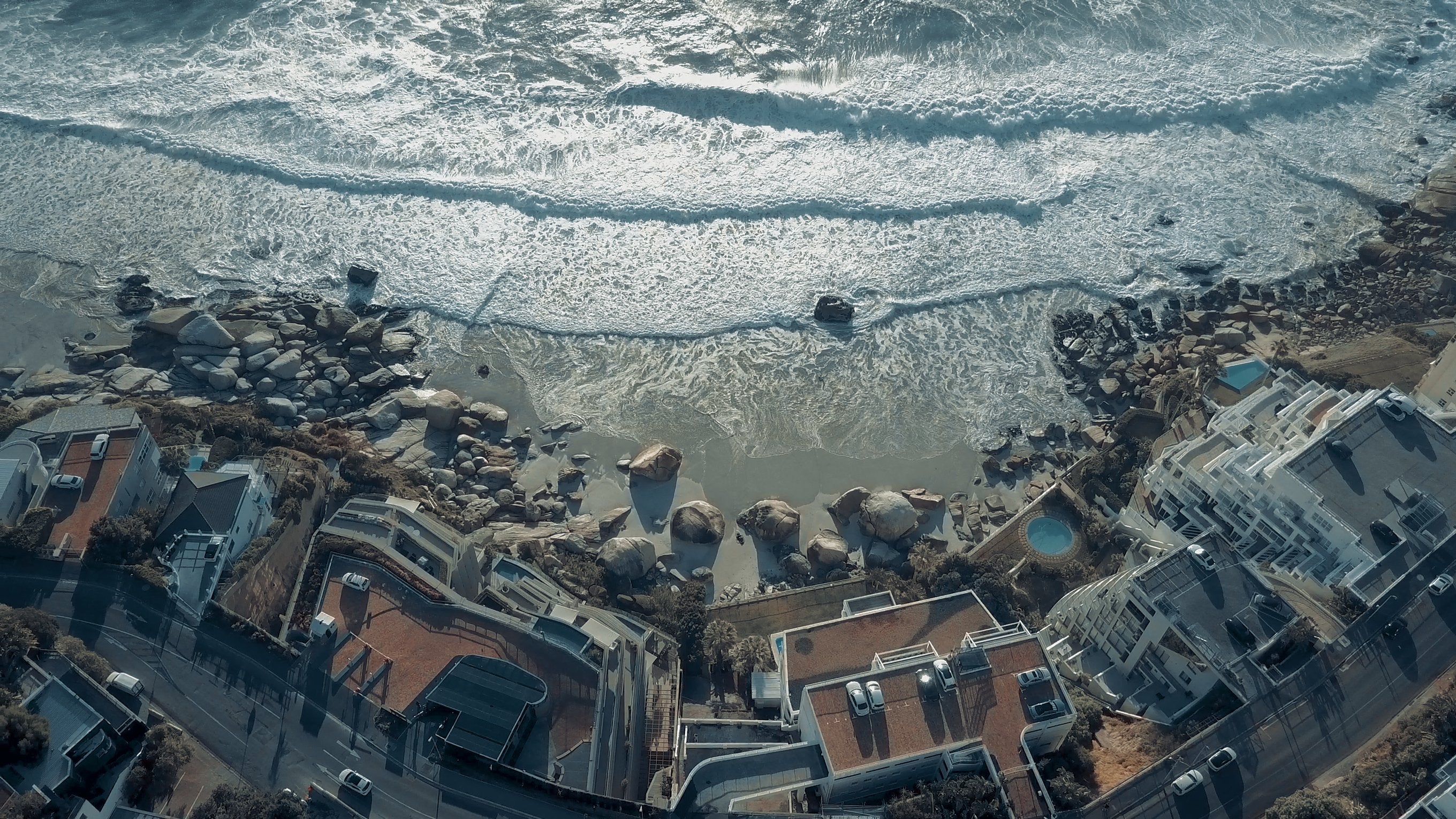 Match Both Camera & Drone Footage With Our Premium Grade Cinematic Color Preset LUTs