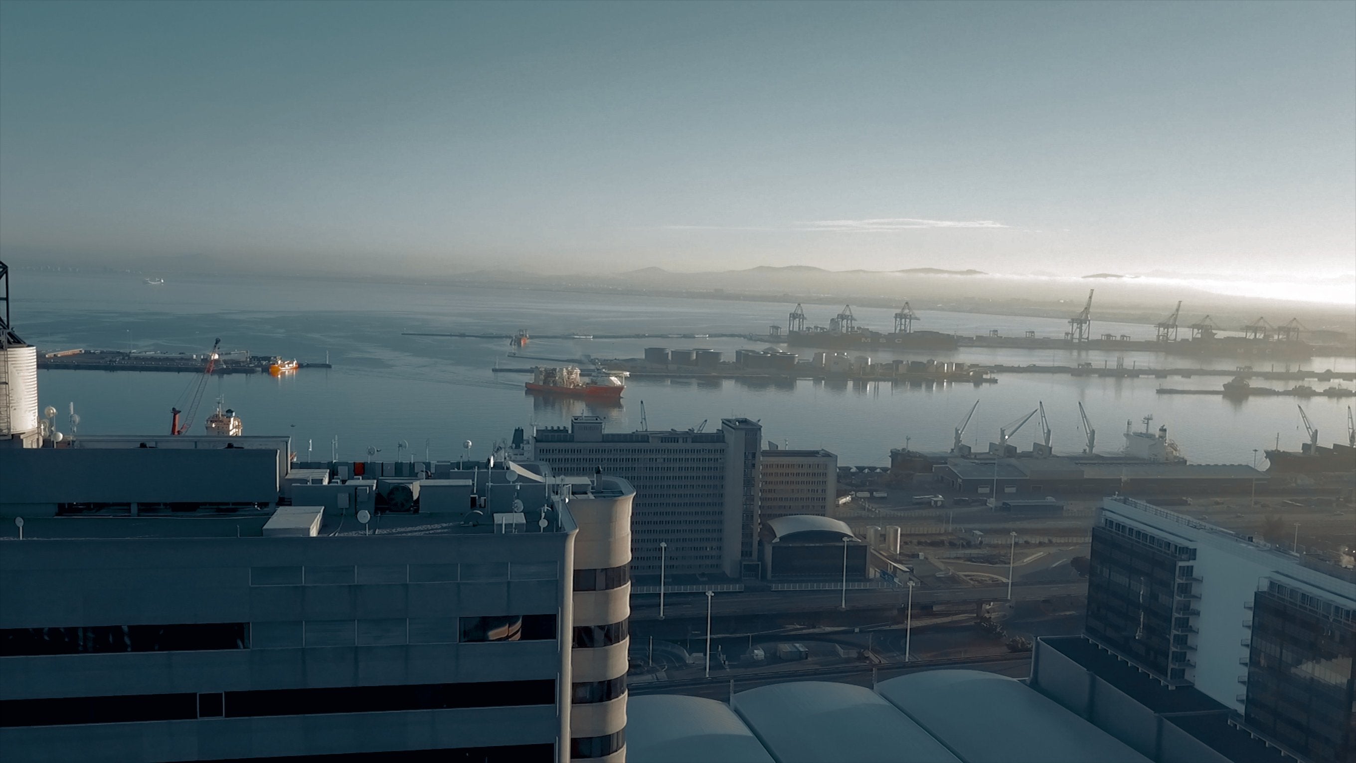Match Both Camera & Drone Footage With Our Premium Grade Cinematic Color Preset LUTs