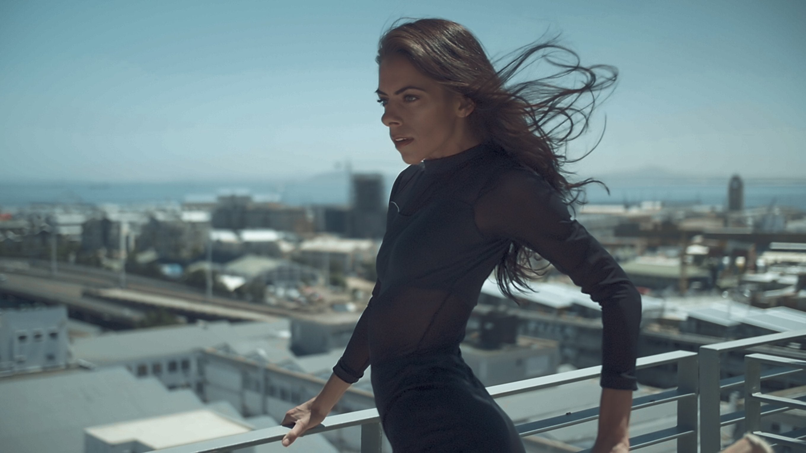 Match Both Camera & Drone Footage With Our Premium Grade Cinematic Color Preset LUTs