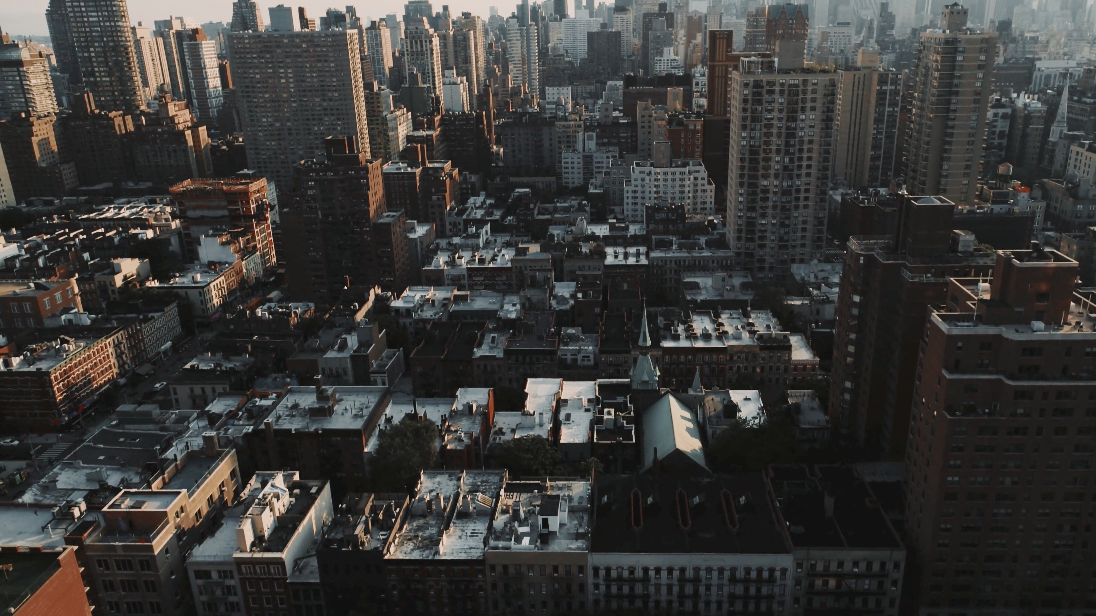 Cine Collection DJI Mavic Air 2 LUTs Pack