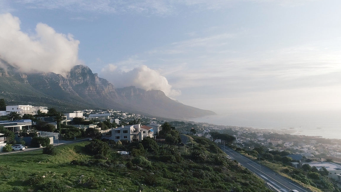 DJI Mavic Air 2 LUT LUTs pack bundle