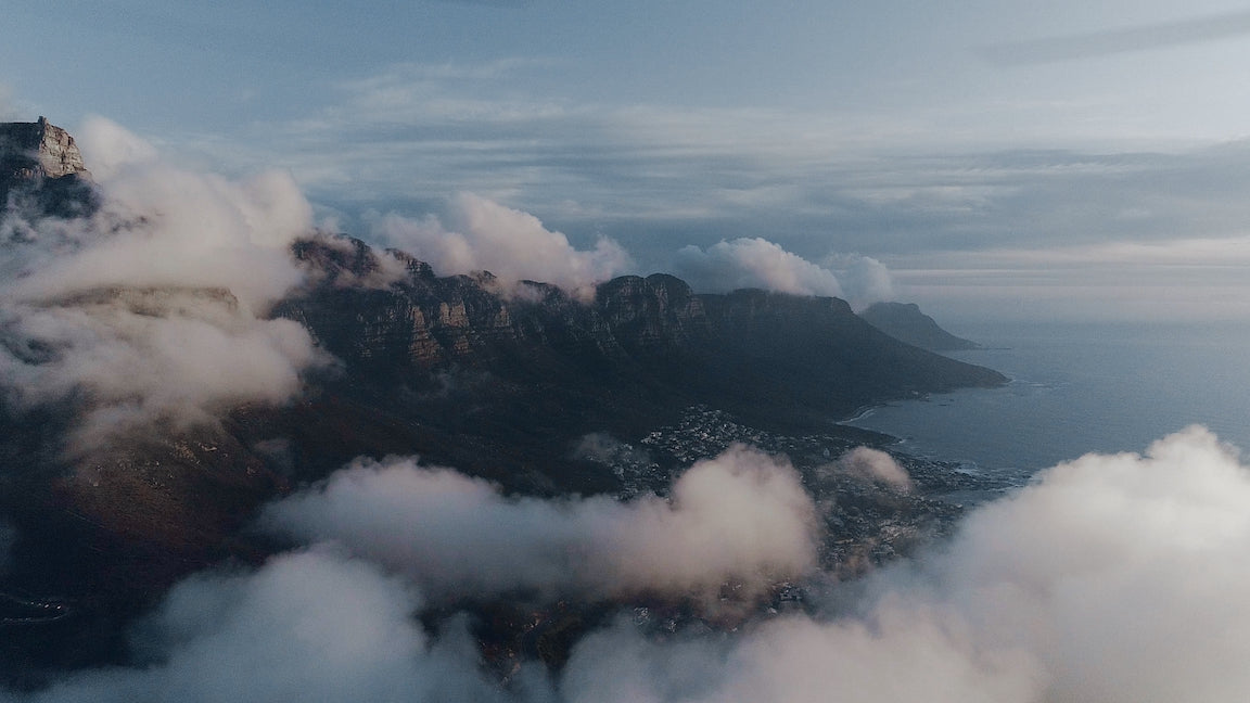 DJI Mavic Air 2 LUT LUTs pack bundle