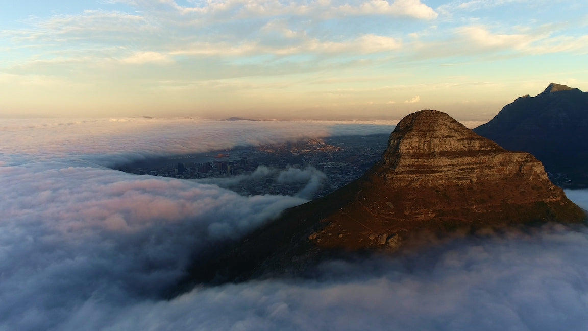 DJI Mavic Air 2 LUT LUTs pack bundle