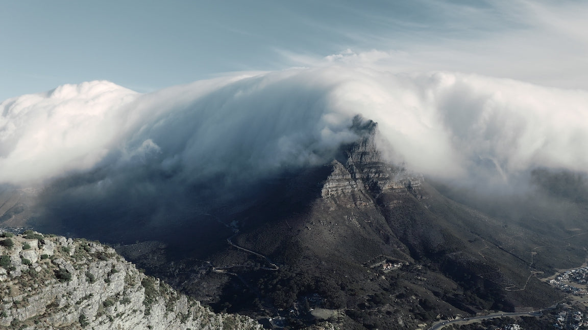 DJI Mavic Air 2 LUT LUTs pack bundle