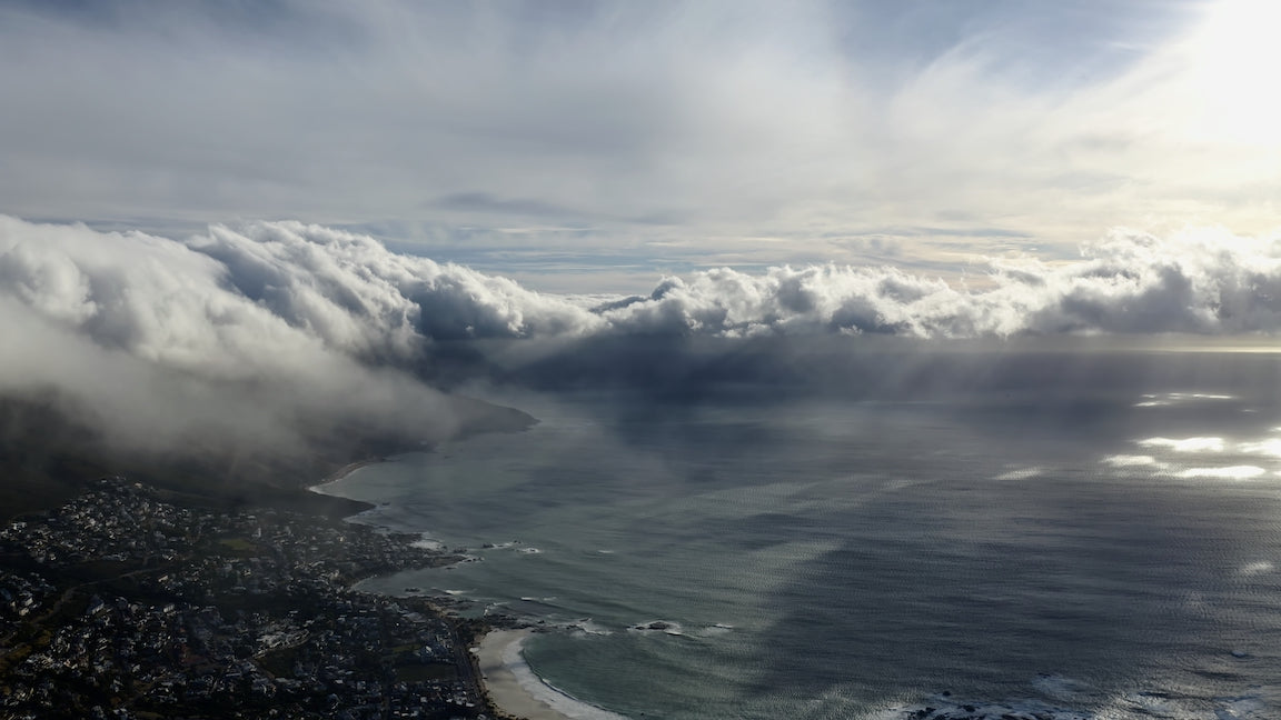 DJI Mavic Air 2 LUT LUTs pack bundle