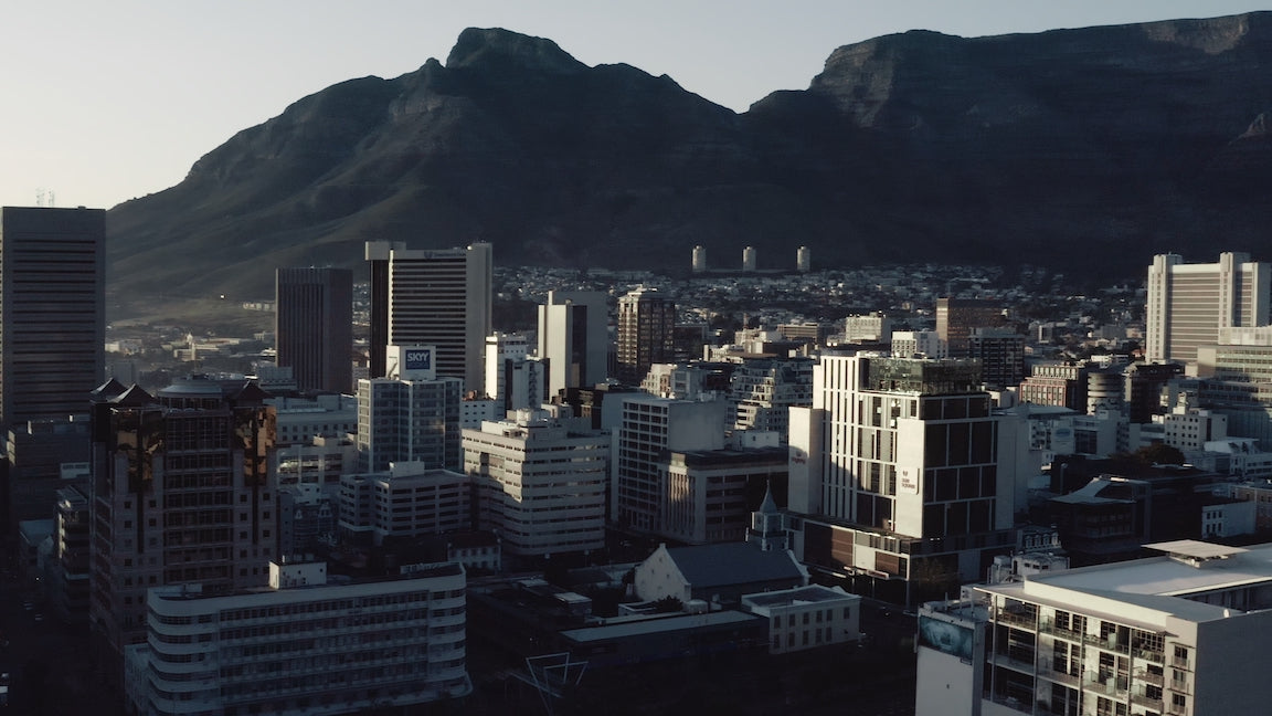 Cine Collection DJI Mavic Air 2 LUTs Pack