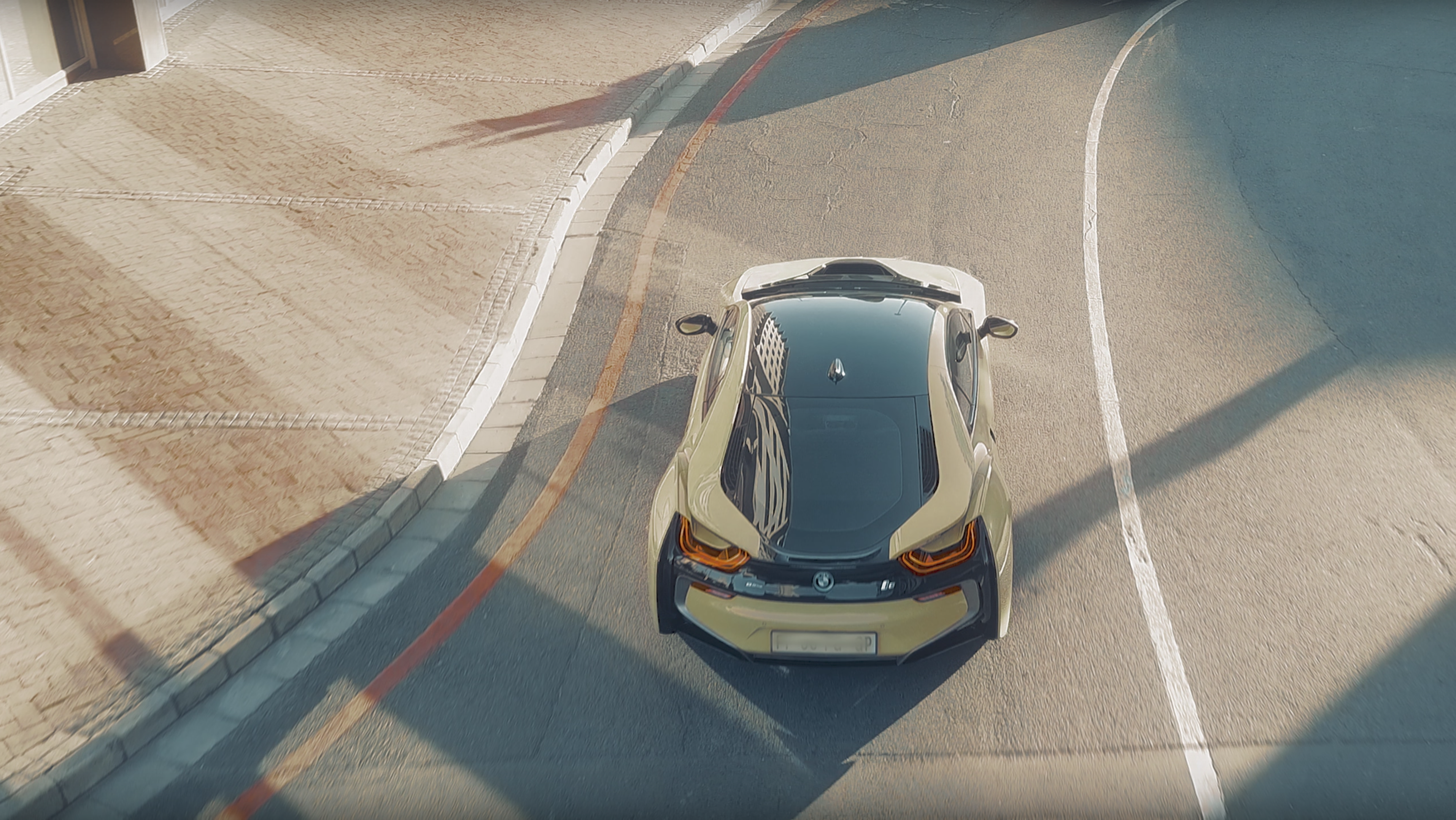 Match Both Camera & Drone Footage With Our Premium Grade Cinematic Color Preset LUTs