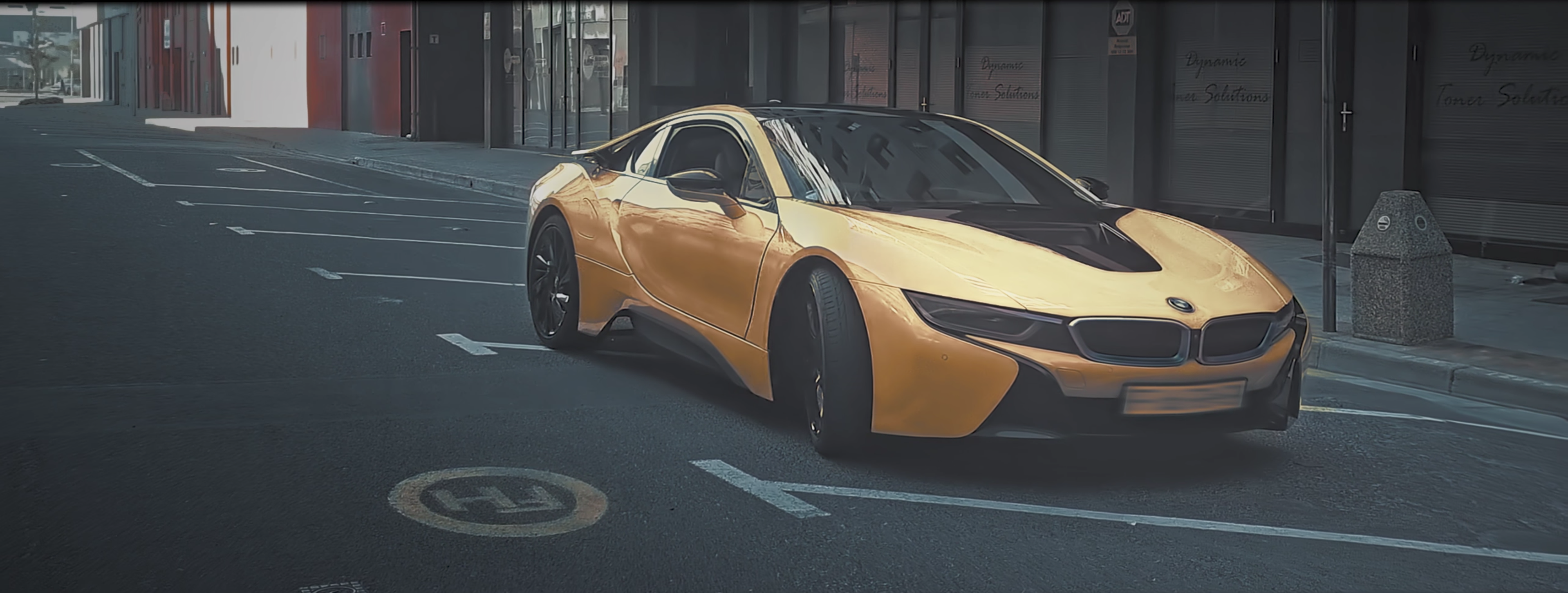 Match Both Camera & Drone Footage With Our Premium Grade Cinematic Color Preset LUTs
