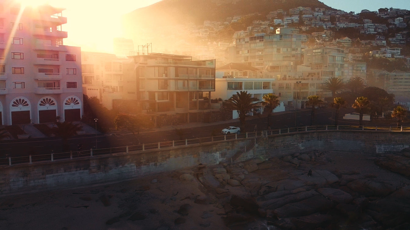 Dji MAVIC MINI LUTs CINE COLLECTION