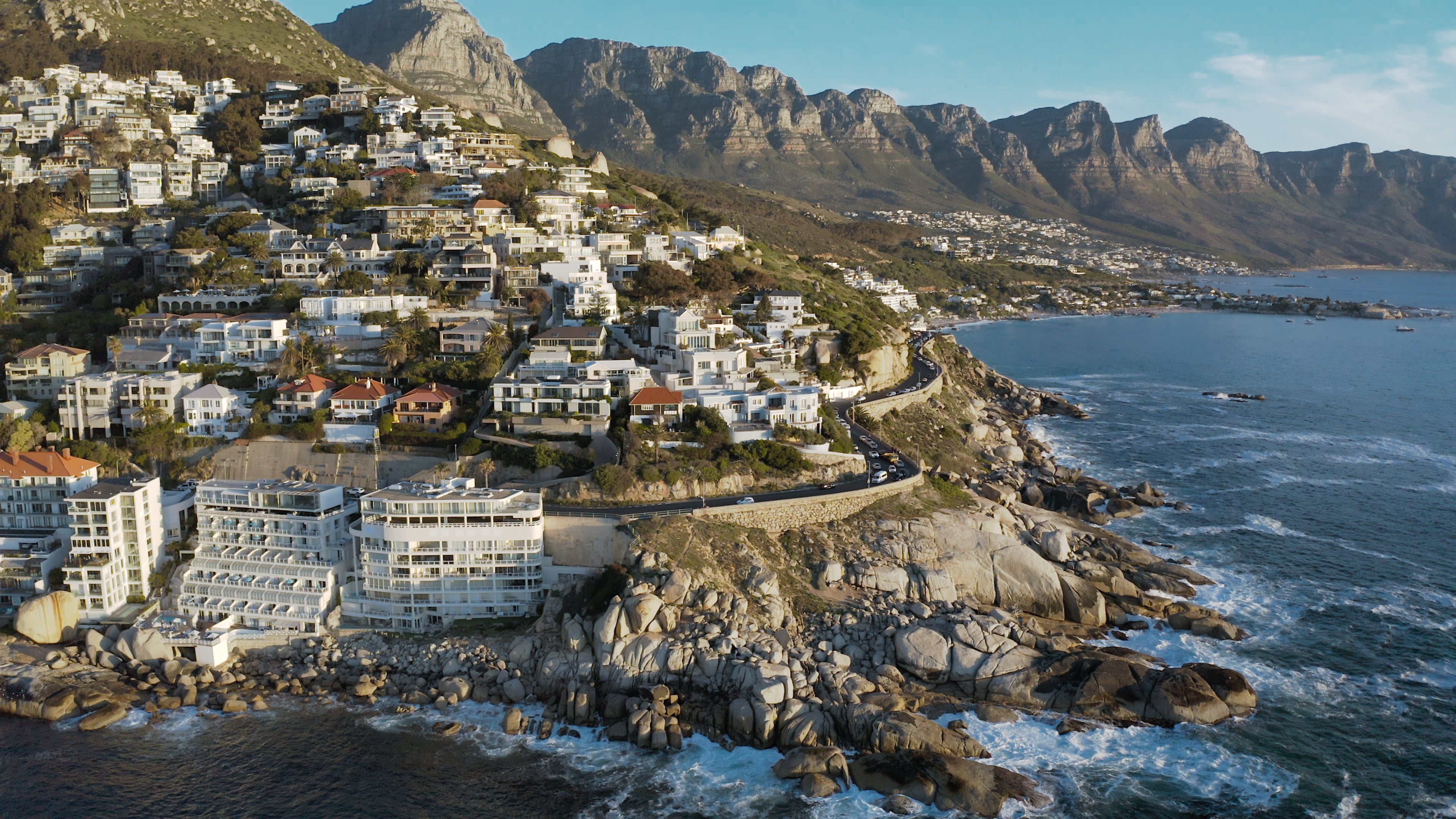 PURE - DJI Mavic 2 Pro Realistic Cinematic Look