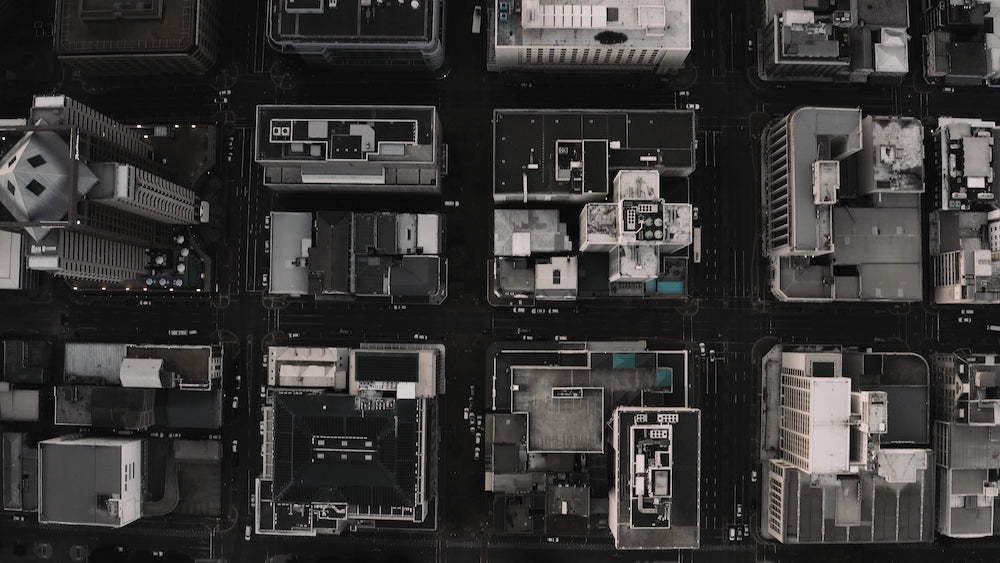 Chroma Collection M2 - Dji Mavic 2 Pro LUTs & Tools Set - GAMMA M2, VISiON M2, PURE, SUN FIXER