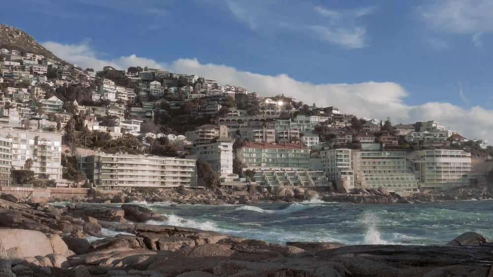 Chroma Collection M2 - Dji Mavic 2 Pro LUTs & Tools Set - GAMMA M2, VISiON M2, PURE, SUN FIXER