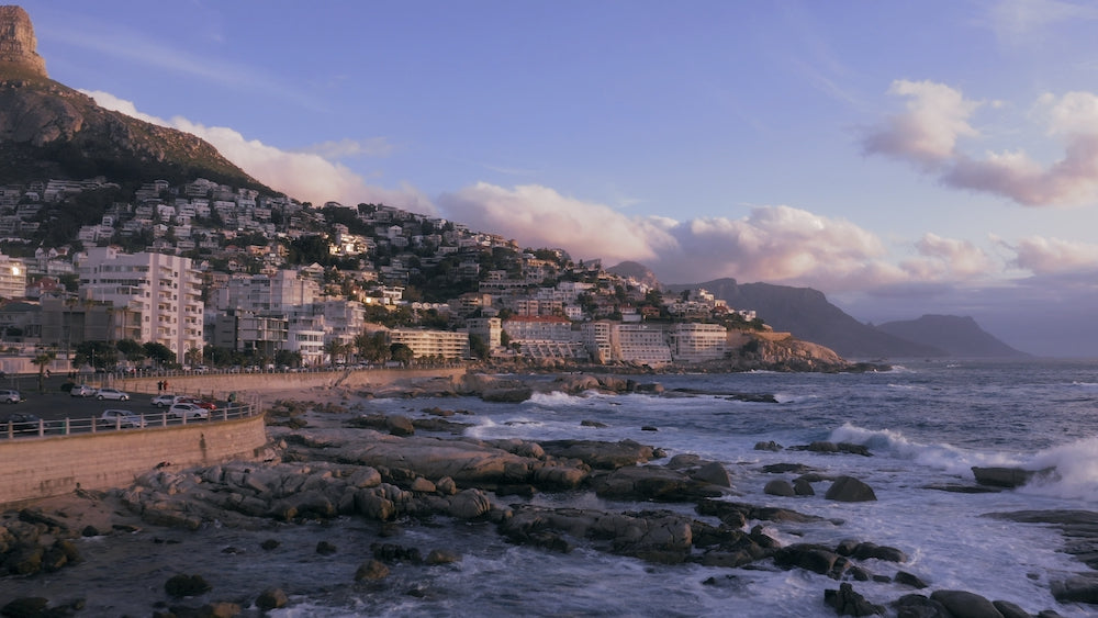 Chroma Collection M2 - Dji Mavic 2 Pro LUTs & Tools Set - GAMMA M2, VISiON M2, PURE, SUN FIXER