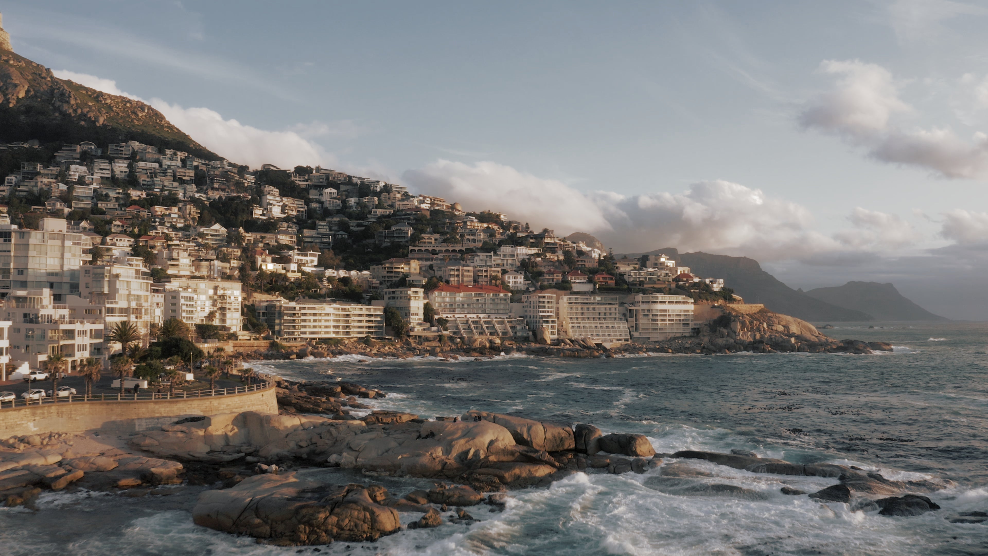 VISiON M2 - Dji Mavic 2 Pro LUTs & Tools Set - DRAMATIC CINEMATIC LOOKS LUTs For Dji Mavic 2 Pro