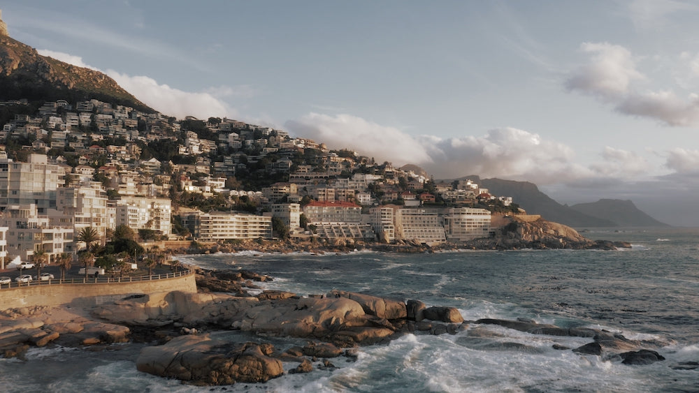 Chroma Collection M2 - Dji Mavic 2 Pro LUTs & Tools Set - GAMMA M2, VISiON M2, PURE, SUN FIXER