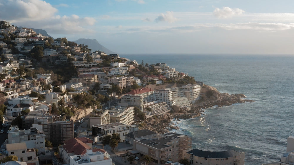 Chroma Collection M2 - Dji Mavic 2 Pro LUTs & Tools Set - GAMMA M2, VISiON M2, PURE, SUN FIXER