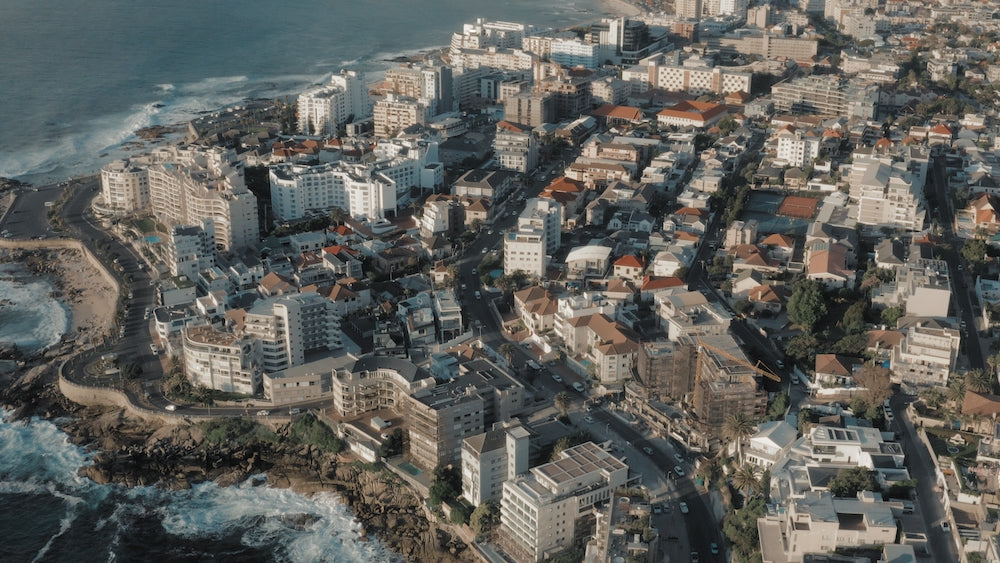 Chroma Collection M2 - Dji Mavic 2 Pro LUTs & Tools Set - GAMMA M2, VISiON M2, PURE, SUN FIXER