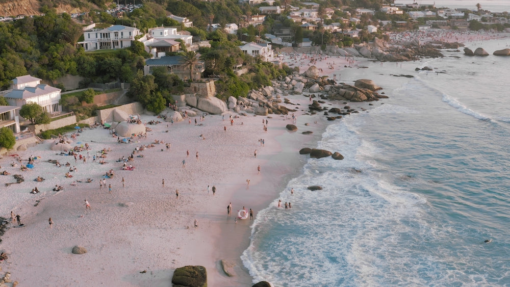 Chroma Collection M2 - Dji Mavic 2 Pro LUTs & Tools Set - GAMMA M2, VISiON M2, PURE, SUN FIXER