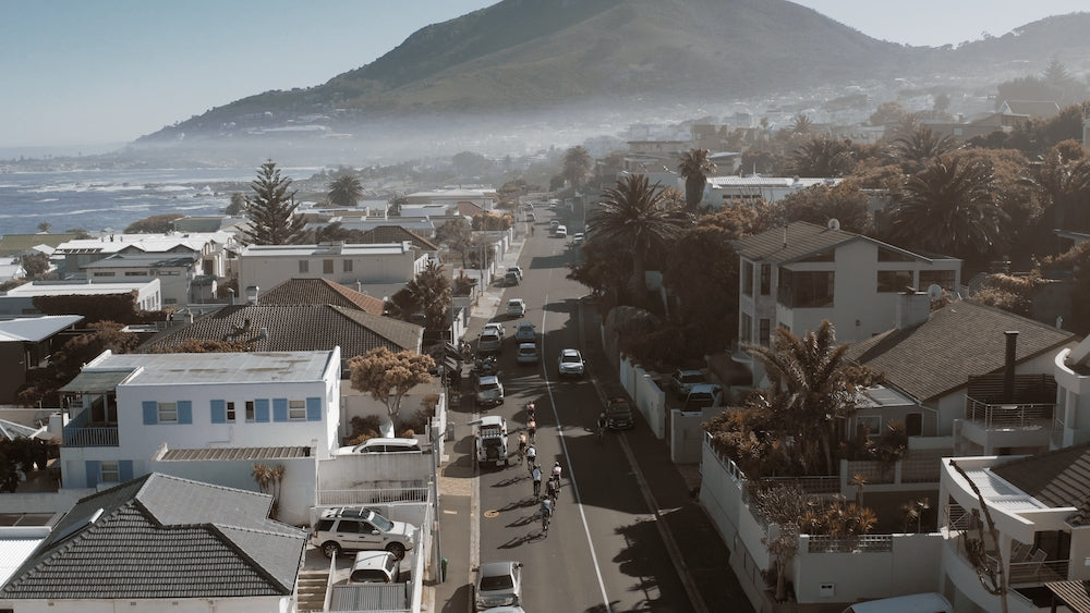 Chroma Collection M2 - Dji Mavic 2 Pro LUTs & Tools Set - GAMMA M2, VISiON M2, PURE, SUN FIXER