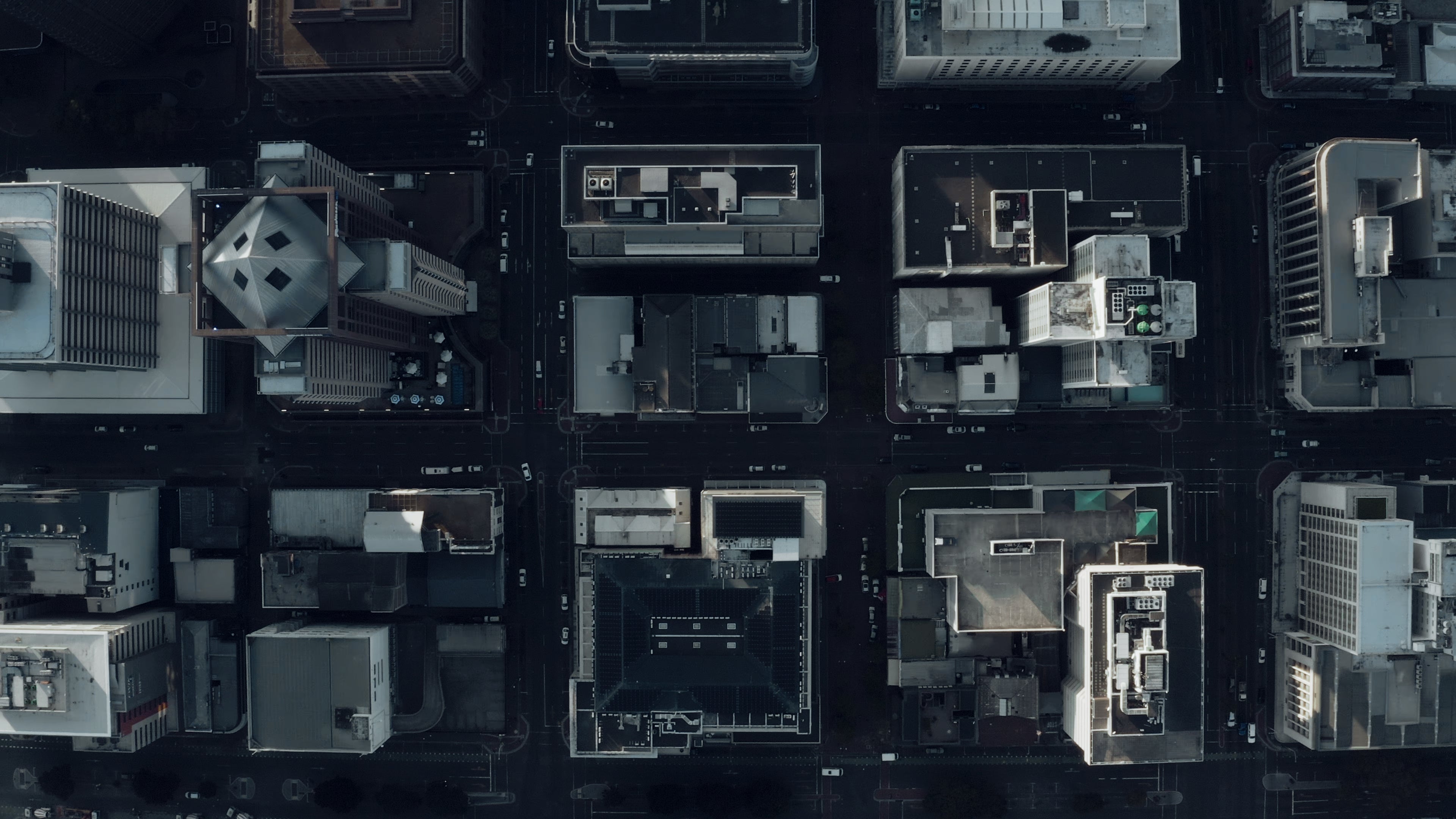 GAMMA M2 - Dji Mavic 2 Pro LUTs & Tools Set - VIVID CINEMATIC LOOKS