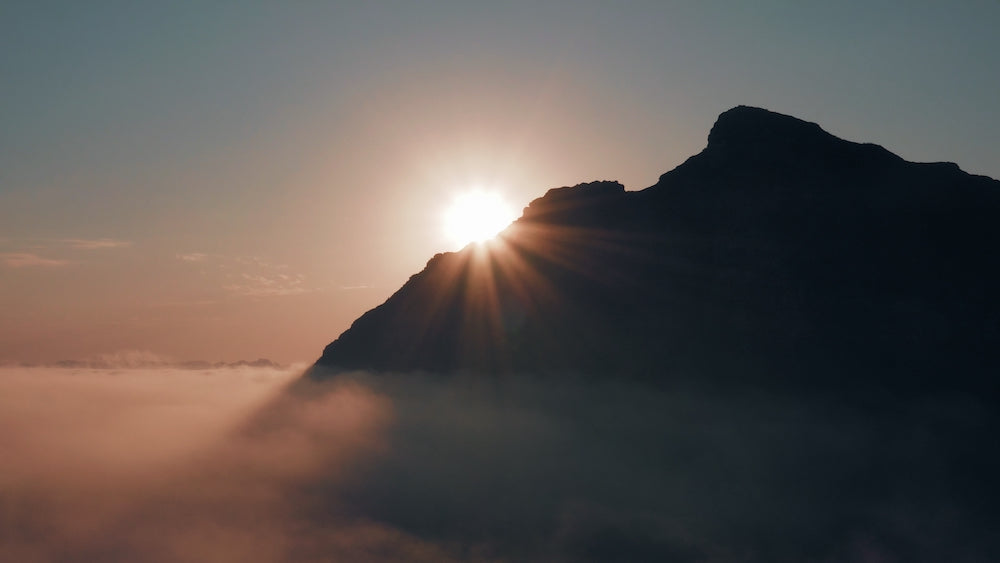 Chroma Collection M2 - Dji Mavic 2 Pro LUTs & Tools Set - GAMMA M2, VISiON M2, PURE, SUN FIXER