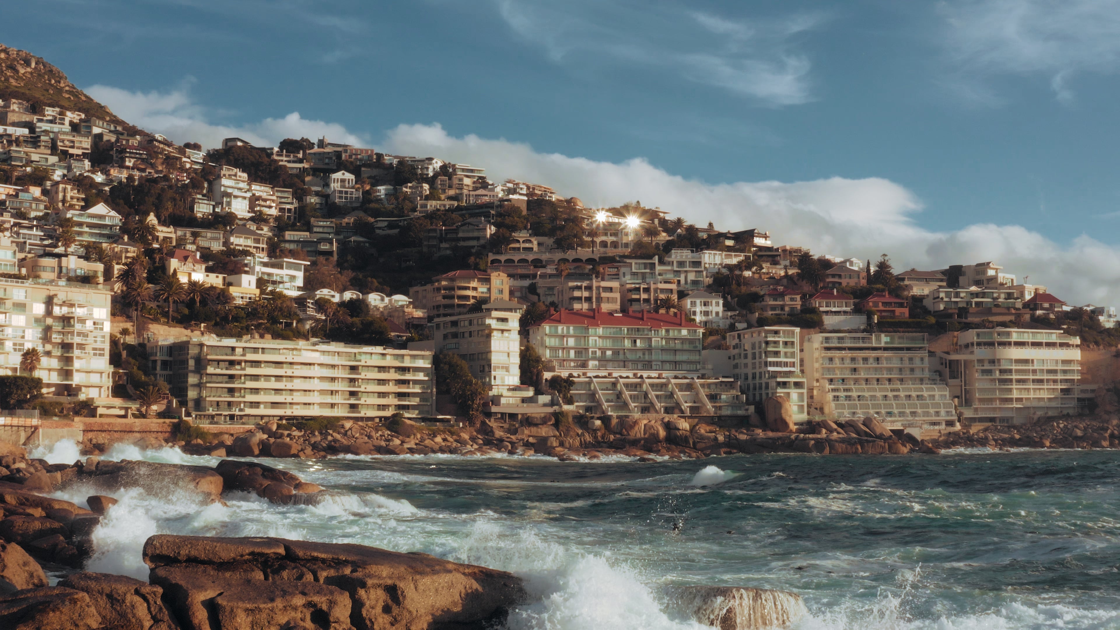 GAMMA M2 - Dji Mavic 2 Pro LUTs & Tools Set - VIVID CINEMATIC LOOKS