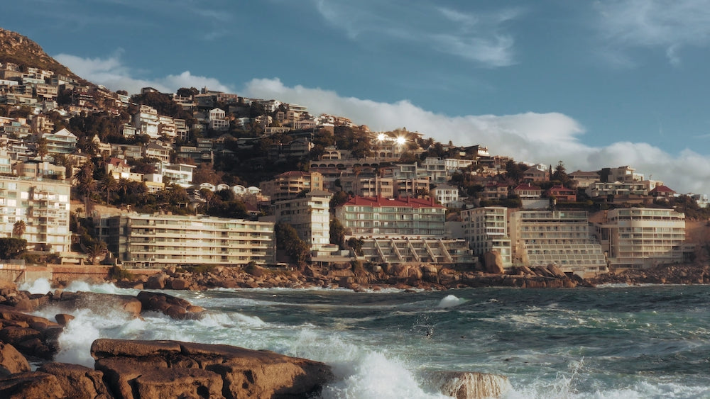 Chroma Collection M2 - Dji Mavic 2 Pro LUTs & Tools Set - GAMMA M2, VISiON M2, PURE, SUN FIXER