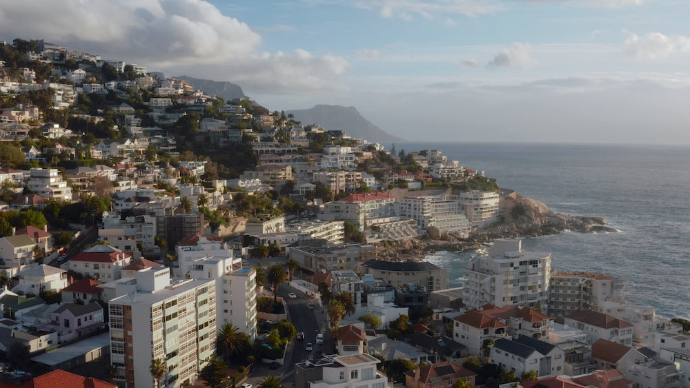 Dji Mavic 2 Pro LUTs and tools for cinematic grading