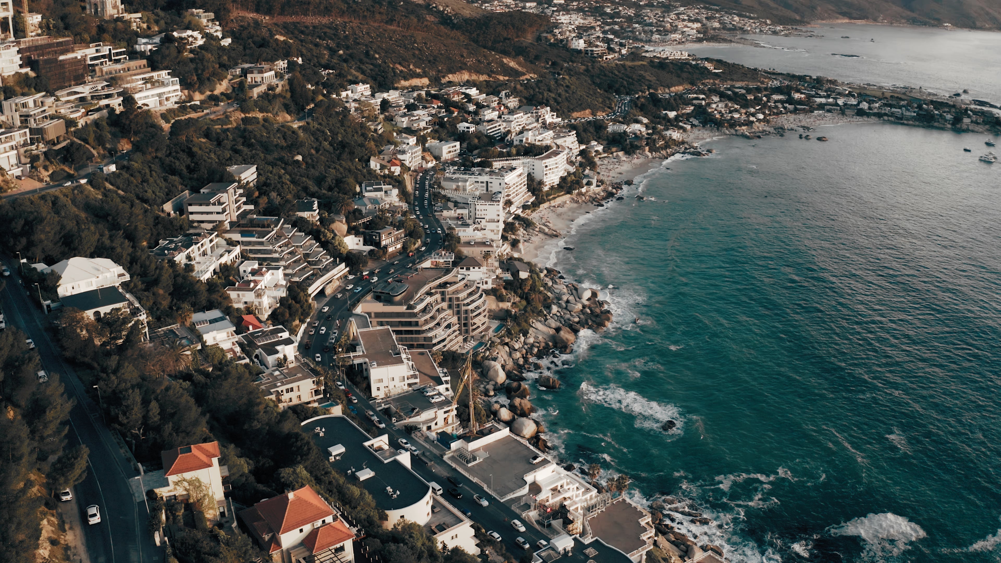GAMMA M2 - Dji Mavic 2 Pro LUTs & Tools Set - VIVID CINEMATIC LOOKS
