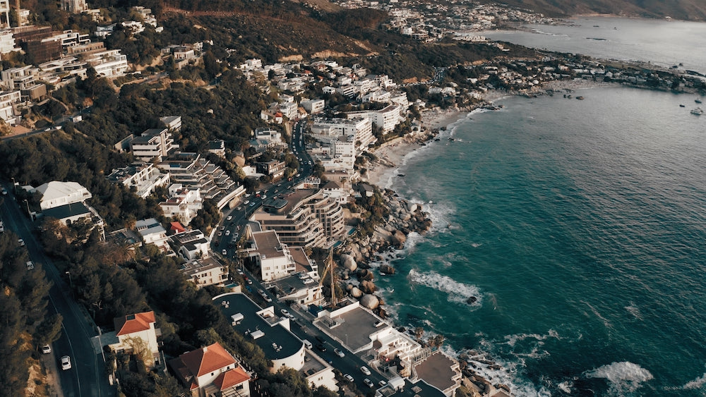 Chroma Collection M2 - Dji Mavic 2 Pro LUTs & Tools Set - GAMMA M2, VISiON M2, PURE, SUN FIXER