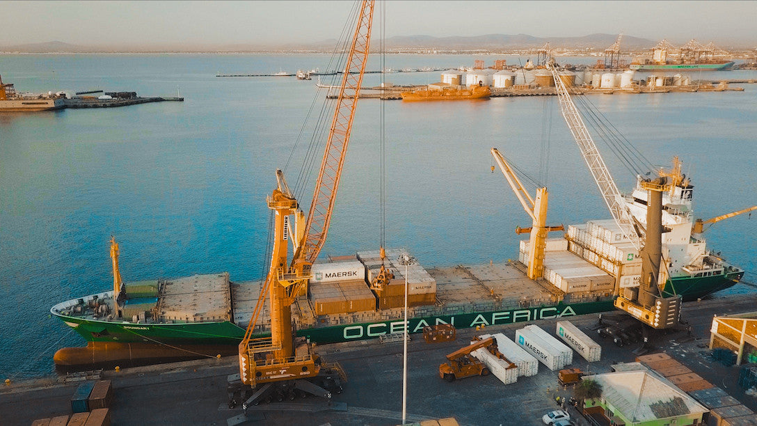 STRATUS Cinematic Film Color Looks Presets LUTs