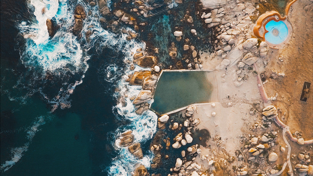 STRATUS Cinematic Film Color Looks Presets LUTs