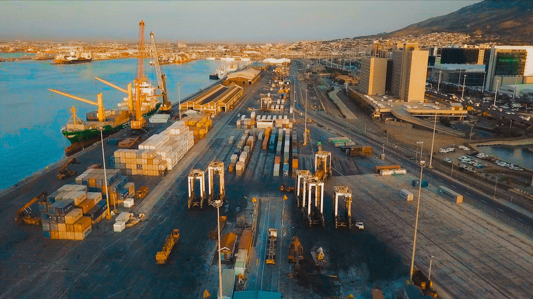 STRATUS Cinematic Film Color Looks Presets LUTs