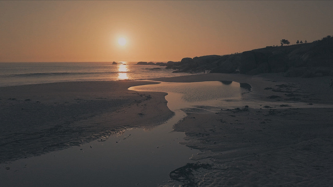 STRATUS Cinematic Film Color Looks Presets LUTs