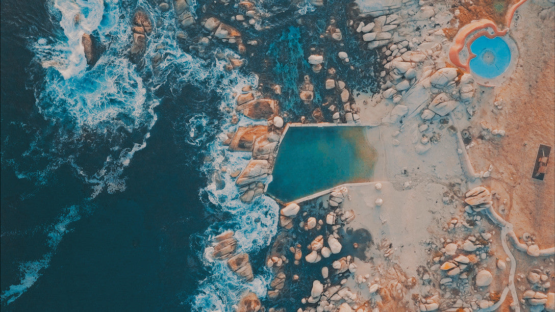 STRATUS Cinematic Film Color Looks Presets LUTs