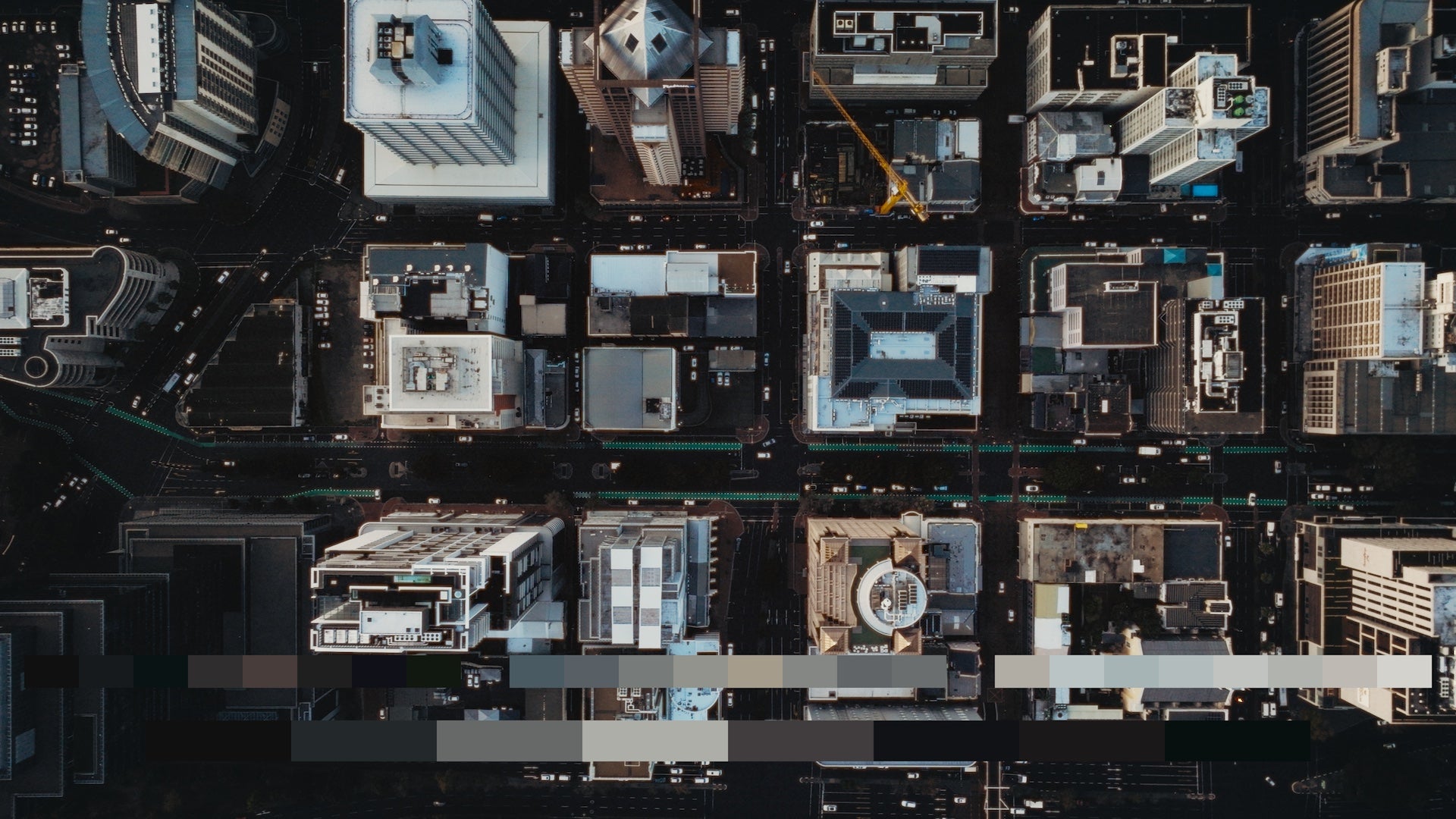 DJI Air 3S LUTs pack before and after