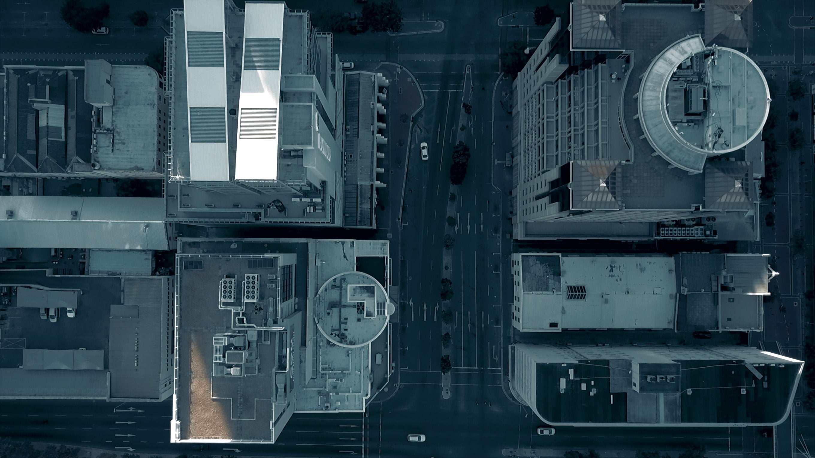 Match Both Camera & Drone Footage With Our Premium Grade Cinematic Color Preset LUTs