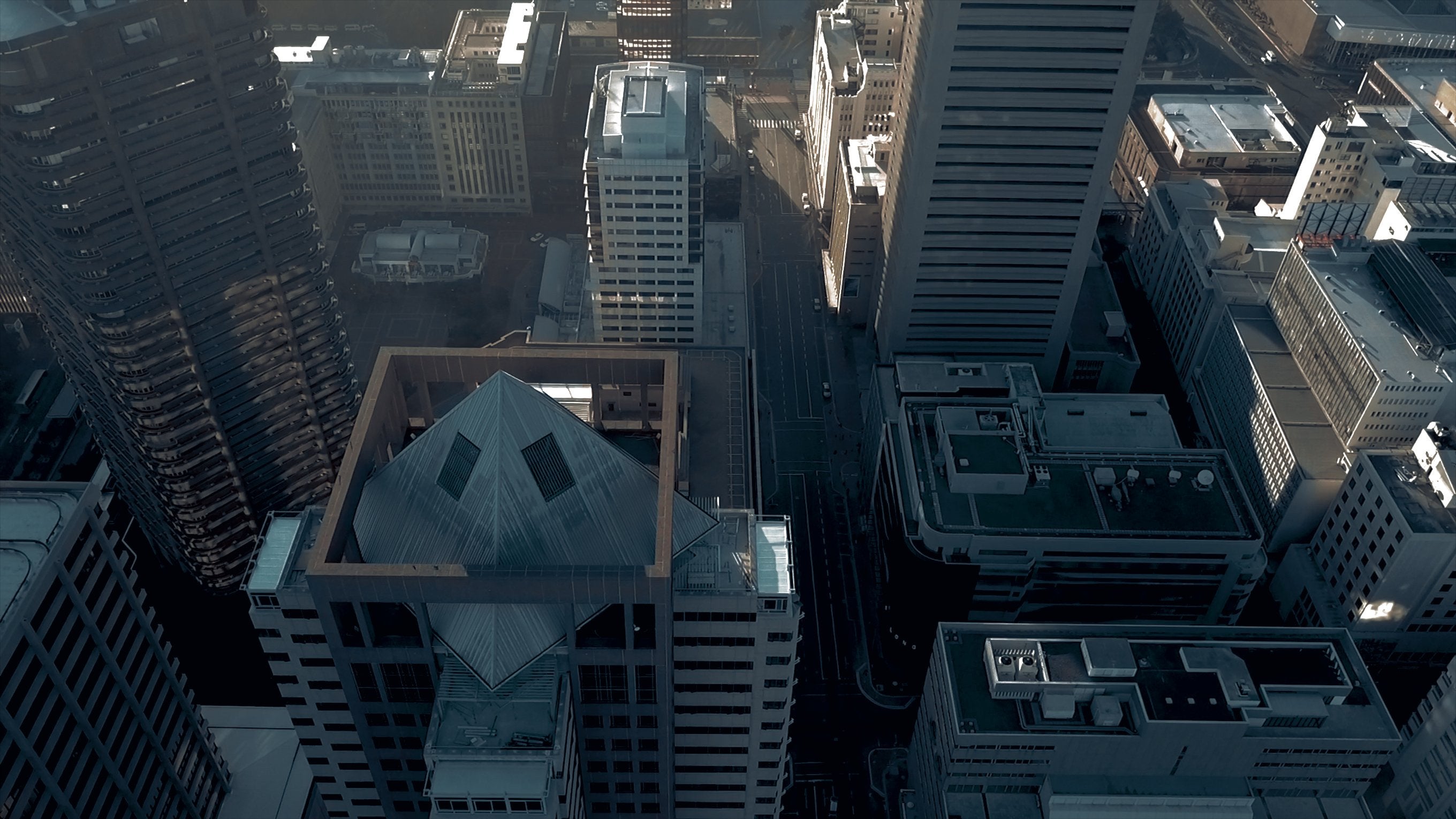 Match Both Camera & Drone Footage With Our Premium Grade Cinematic Color Preset LUTs