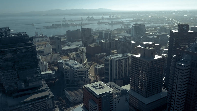 Match Both Camera & Drone Footage With Our Premium Grade Cinematic Color Preset LUTs