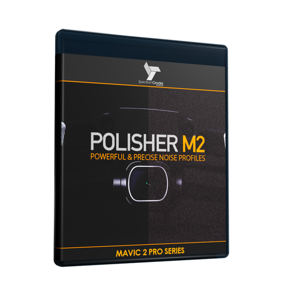 POLISHER - DJI Mavic 2 Pro